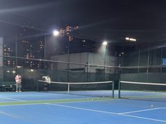 -君成体育|网球培训(蛇口校区)