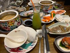 -阳光岛·海鲜盛宴(银泰中心in99店)