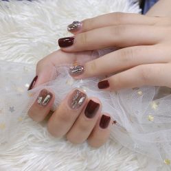-弘源美甲美睫