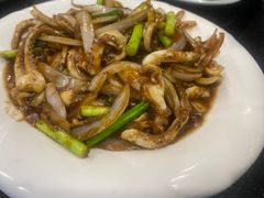 -胶东海鲜大排档(北太平庄店)