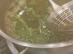 -潮汕美牛肉丸火锅店(天宁寺店)