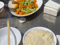 -老三削面(平阳北街店)