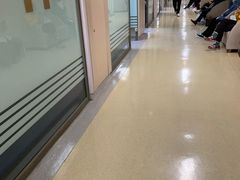 -浙江大学医学院附属邵逸夫医院(钱塘院区)