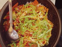 -小鲜肉延边朝鲜族烤串(珠海店)