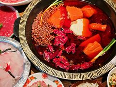 -牛市坎火锅(建设路店)