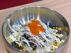 -米村拌饭(城阳万象汇店)