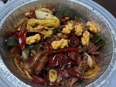 -一麻一辣麻辣香锅(方庄店)