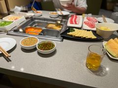 -海底捞火锅(河东万达广场店)