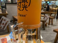 -木屋烧烤(创意园店)
