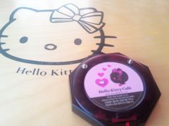 -Hello Kitty Cafe(弘大店)