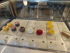 -沁蝶 Butterfly Patisserie甜品蛋糕(北京瑰丽酒店)