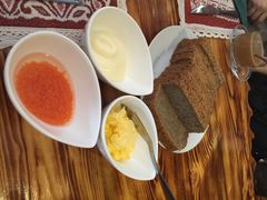 大列巴俄罗斯餐厅-小V家秘制火锅鸡(钟源小区店)