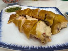 -惠粤轩茶餐厅(中山北路店)