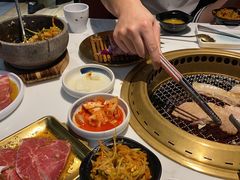 -炙城·韩式烤肉(南京东路店)