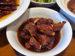 -杨厨的田园饭店(长城路店)