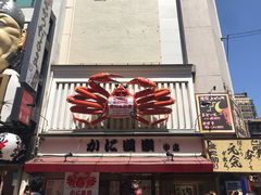 -蟹道乐(道顿堀本店)