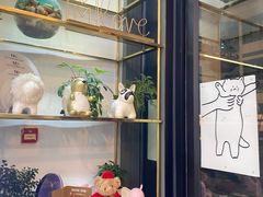 -姆们M Sweetie Cake(三里屯店)