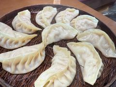 -京都老蔡记(瑞达路店)