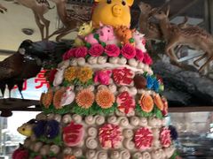 -乔家满族八大碗(流水沟店)