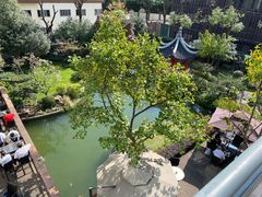 -上海虹桥宾馆味翠餐厅