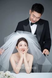 -雪中彩影婚纱摄影·品控旗舰店