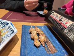 -九酢·海鲜居酒屋
