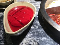 -渝味晓宇火锅(合川路店)