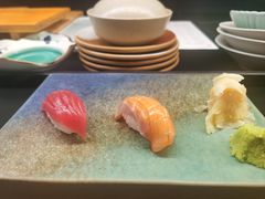 -Sushi Hanzo半藏(天环广场店)