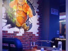 大堂-三个蒙古大叔羊肉串(大宁店)