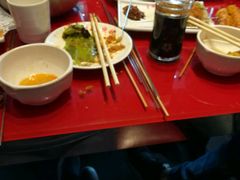 -壹陆陆烧烤(平房总店)