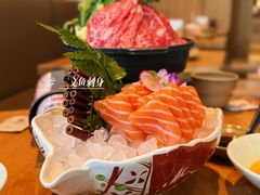 -Tuna maki寿司(苏州中心商场店)