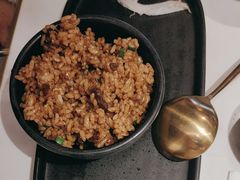 -乔阿马·江南味·驴肉香(龙湖华泾天街店)