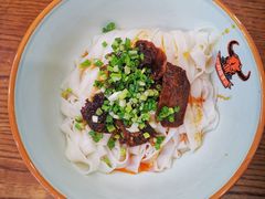 -刘聋子粉馆(张家界总店)