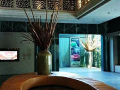 -春晖园度假酒店温泉