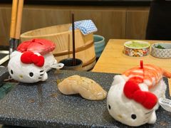 -鮨冠OMAKASE食べ放题(北京首店)