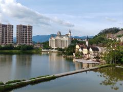 -五矿哈施塔特文旅小镇