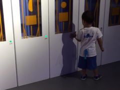 -苏州青少年科技馆