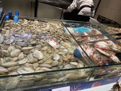 -川骄海鲜自助(亚运村店)