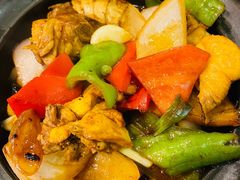 -标记Jane's kitchen(平桥直街店)