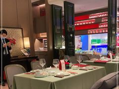 大堂-金海华·悦食东方(苏州中心商场店)