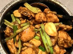-醉庐·新上海菜(南京西路店)