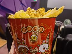 -博纳UA影城(KK Mall IMAX店)