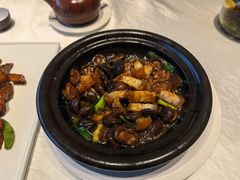 -功夫汤粤港餐厅(锦业路店)