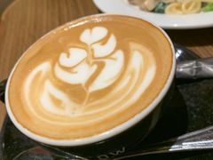 -MELLOW BROWN COFFEE by UCC(沙田新城市广场1期店)