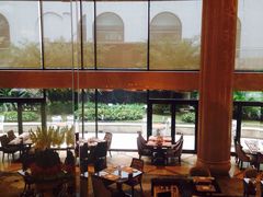 -LONG BAR 廊吧(外滩华尔道夫酒店)