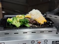 -肉肉大米(金虹桥店)