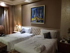 -上海浦东星河湾酒店