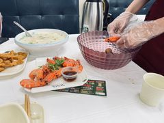 -日照大牌檔•小船海鲜(万平口店)