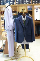 -MR.COLLECTION西装先生(富华里店)