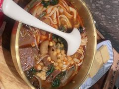 -小满手工粉(北京来福士店)